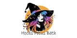 Hocus Pocus Bath