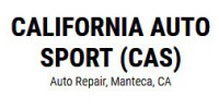 California Auto Sport