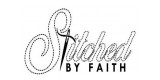 Sitched By Faith