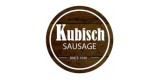 Kubisch Sausage