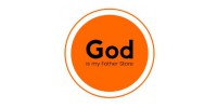 God Is My Father Store