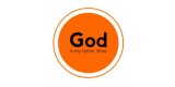 God Is My Father Store