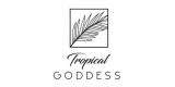 Tropical Goddess