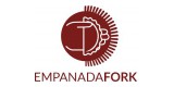 Empanada Fork