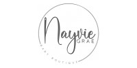 Nayvie Grae Baby Boutique