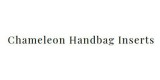 Chameleon Handbag Inserts
