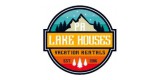 Pa Lake Houses