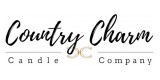 Country Charm Candle Company