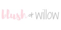 Blush and Willow