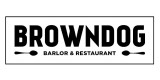 Browndog Barlor & Restaurant