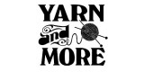 Yarn And More