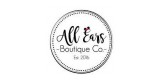 All Ears Boutique Co