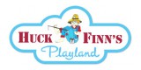 Huck Finns Playland