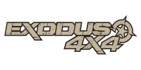 Exoddus 4 X 4