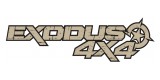 Exoddus 4 X 4
