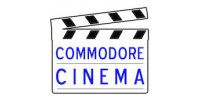 The Commodore Cinema