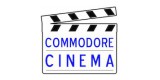 The Commodore Cinema