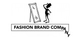 Fashion Brand Company