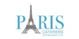 Paris Caterers