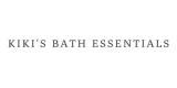 Kikis Bath Essentials