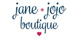 Jane and Jojo Boutique