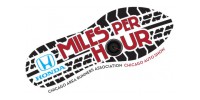 Miles Per Hour Run