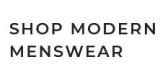 Shop Modern Menswear