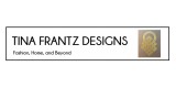 Tina Frantz Designs