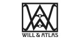 Will & Atlas
