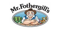 Mr Fothergills