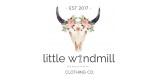Little Windmill Clothing Co