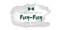 The House of Frey Frey