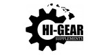 HI Gear Supplements