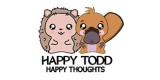 Happy Todd