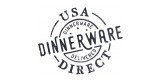 USA Dinnrware Direct