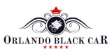 Orlando Black Car
