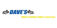 Daves West Fargo Tire & Service