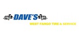 Daves West Fargo Tire & Service