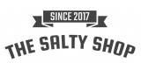 The Salty Shop
