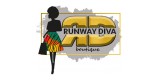 Runway Diva Boutique