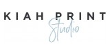 Kiah Print Studio