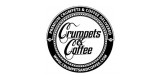 Crumpets & Coffee