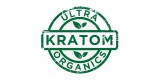 Ultra Organic Kratom