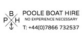 Poole Boat Hire