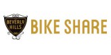 Beverly Hills Bike Share