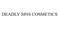Deadly Sins Cosmetics