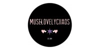 Muse Lovely Chaos