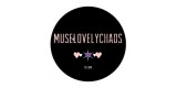 Muse Lovely Chaos