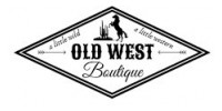 Old West Boutique