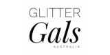 Glitter Glas Australia